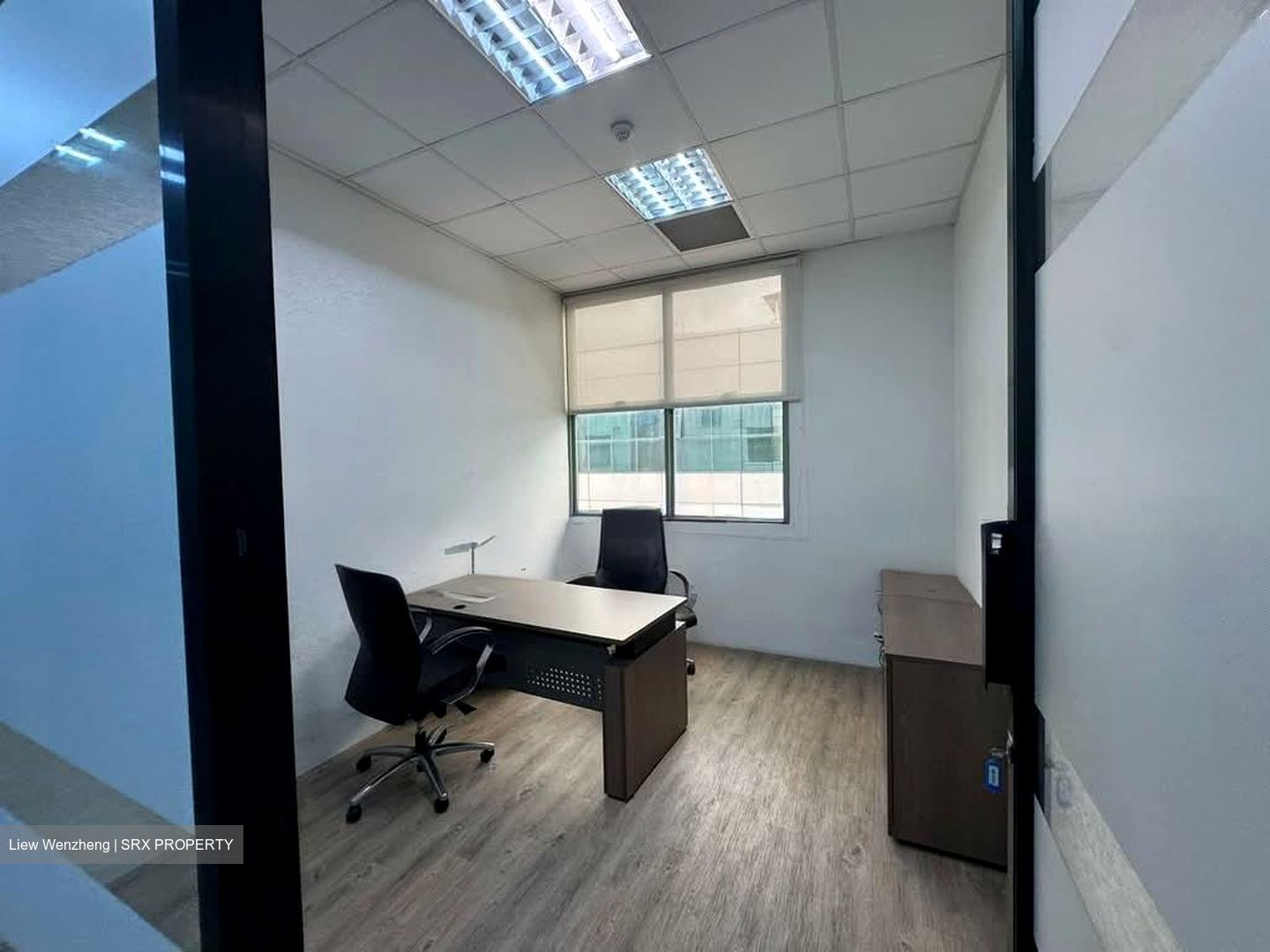 Fullion Building (D14), Office #576580001